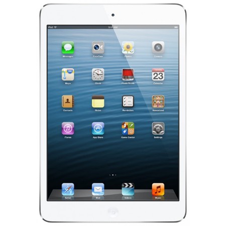 Apple iPad mini 16Gb Wi-Fi + Cellular черный - Торжок