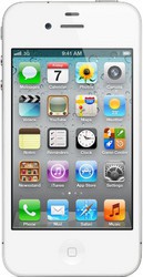 Apple iPhone 4S 16GB - Торжок