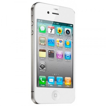 Apple iPhone 4S 32gb black - Торжок