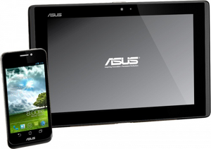 Смартфон Asus PadFone 32GB - Торжок