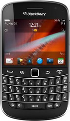 BlackBerry Bold 9900 - Торжок