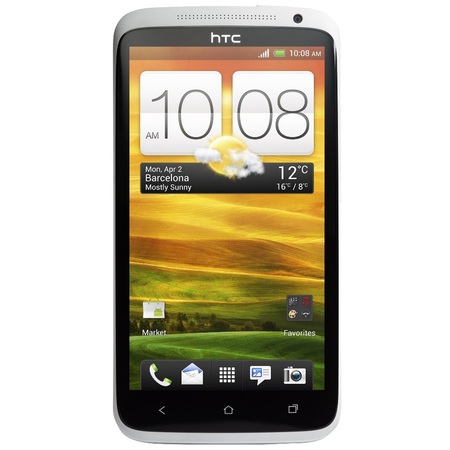 Смартфон HTC + 1 ГБ RAM+  One X 16Gb 16 ГБ - Торжок