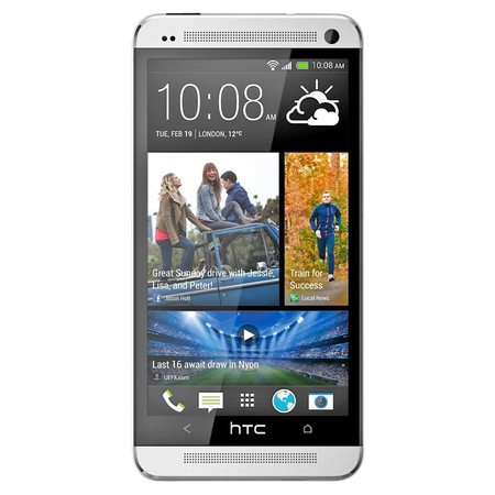 Смартфон HTC Desire One dual sim - Торжок