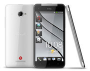 Смартфон HTC HTC Смартфон HTC Butterfly White - Торжок