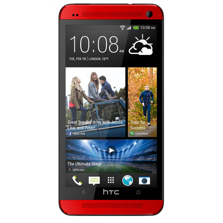 Сотовый телефон HTC HTC One 32Gb - Торжок