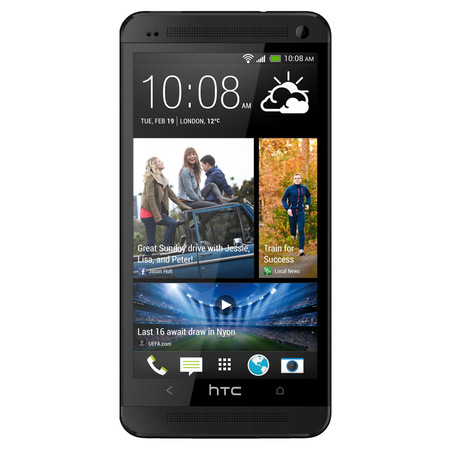 Сотовый телефон HTC HTC One dual sim - Торжок