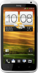 HTC One X 32GB - Торжок