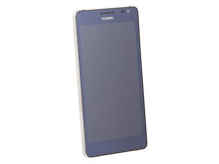 Смартфон Huawei Ascend D2 Blue - Торжок