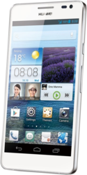 Смартфон Huawei Ascend D2 - Торжок