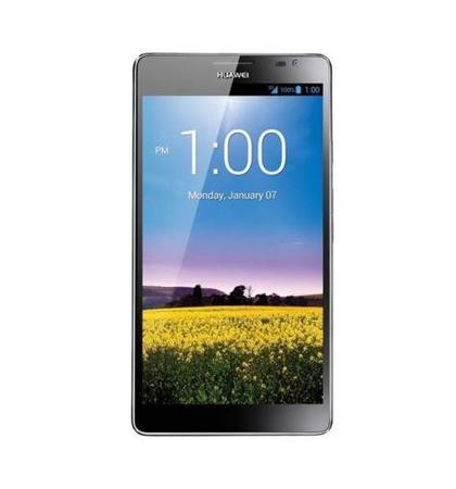 Смартфон HUAWEI Ascend Mate Black - Торжок