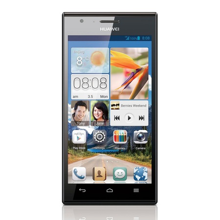 Смартфон Huawei Ascend P2 LTE - Торжок