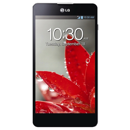 Смартфон LG Optimus E975 - Торжок