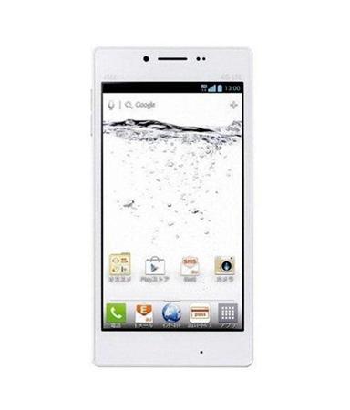 Смартфон LG Optimus G E975 White - Торжок