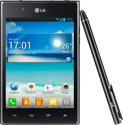 LG Optimus Vu - Торжок