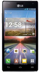 LG P880 Optimus 4X HD - Торжок