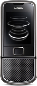 Мобильный телефон Nokia 8800 Carbon Arte - Торжок