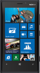 Мобильный телефон Nokia Lumia 920 - Торжок