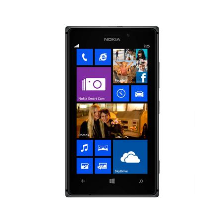 Смартфон NOKIA Lumia 925 Black - Торжок