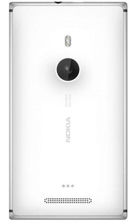 Смартфон NOKIA Lumia 925 White - Торжок