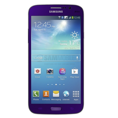 Смартфон Samsung Galaxy Mega 5.8 GT-I9152 - Торжок