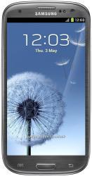 Samsung Galaxy S3 i9300 32GB Titanium Grey - Торжок