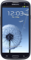 Samsung Galaxy S3 i9300 16GB Full Black - Торжок