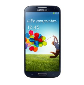 Мобильный телефон Samsung Galaxy S4 32Gb (GT-I9500) - Торжок