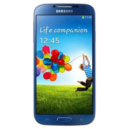 Смартфон Samsung Galaxy S4 GT-I9505 - Торжок