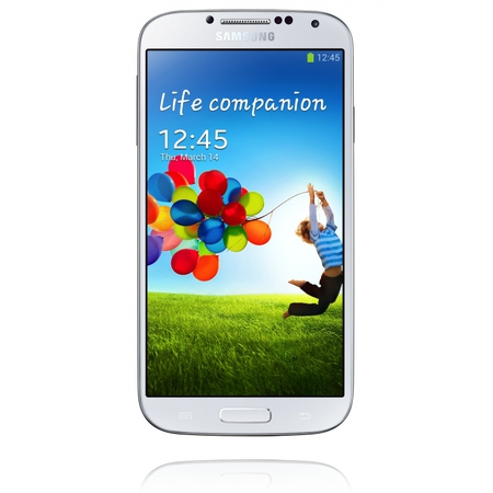 Samsung Galaxy S4 GT-I9505 16Gb черный - Торжок