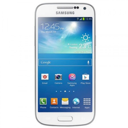 Samsung Galaxy S4 mini GT-I9190 8GB белый - Торжок