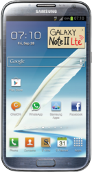 Samsung N7105 Galaxy Note 2 16GB - Торжок