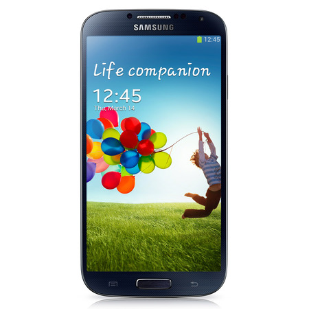 Сотовый телефон Samsung Samsung Galaxy S4 GT-i9505ZKA 16Gb - Торжок