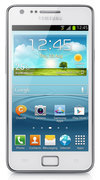 Смартфон Samsung Samsung Смартфон Samsung Galaxy S II Plus GT-I9105 (RU) белый - Торжок