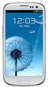 Смартфон Samsung Samsung Смартфон Samsung Galaxy S3 16 Gb White LTE GT-I9305 - Торжок