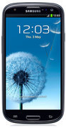 Смартфон Samsung Samsung Смартфон Samsung Galaxy S3 64 Gb Black GT-I9300 - Торжок