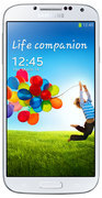 Смартфон Samsung Samsung Смартфон Samsung Galaxy S4 64Gb GT-I9500 (RU) белый - Торжок