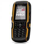 Терминал моб связи Sonim XP 3300 FORCE Yellow/Black - Торжок