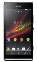 Смартфон SONY Xperia SP C5303 Black - Торжок