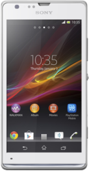 Sony Xperia SP - Торжок