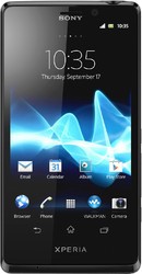 Sony Xperia T - Торжок