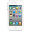 Мобильный телефон Apple iPhone 4S 32Gb (белый) - Торжок