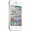 Мобильный телефон Apple iPhone 4S 64Gb (белый) - Торжок