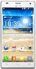 Смартфон LG Optimus 4X HD P880 White - Торжок