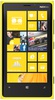 Смартфон Nokia Lumia 920 Yellow - Торжок