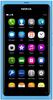 Смартфон Nokia N9 16Gb Blue - Торжок