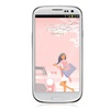 Мобильный телефон Samsung + 1 ГБ RAM+  Galaxy S III GT-I9300 La Fleur 16 Гб 16 ГБ - Торжок