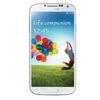Смартфон Samsung Galaxy S4 GT-I9505 White - Торжок