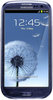 Смартфон SAMSUNG I9300 Galaxy S III 16GB Pebble Blue - Торжок