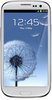 Смартфон SAMSUNG I9300 Galaxy S III 16GB Marble White - Торжок