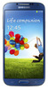 Смартфон SAMSUNG I9500 Galaxy S4 16Gb Blue - Торжок